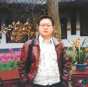 作家陈新,陈新的作品