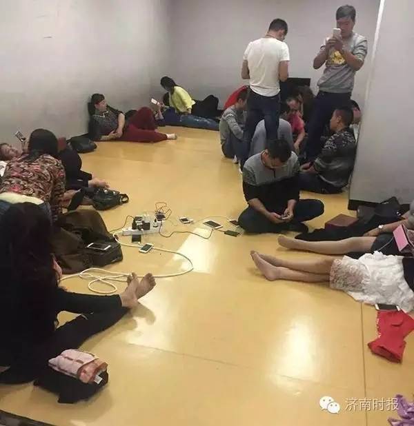 济州岛免签进小黑屋是啥意思,去济州岛免签为什么被关小黑屋