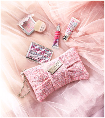 2020年圣诞限定彩妆礼盒,圣诞节限定美妆推荐