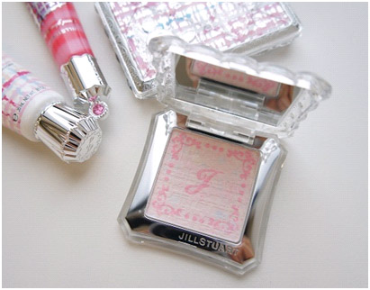 2020年圣诞限定彩妆礼盒,圣诞节限定美妆推荐