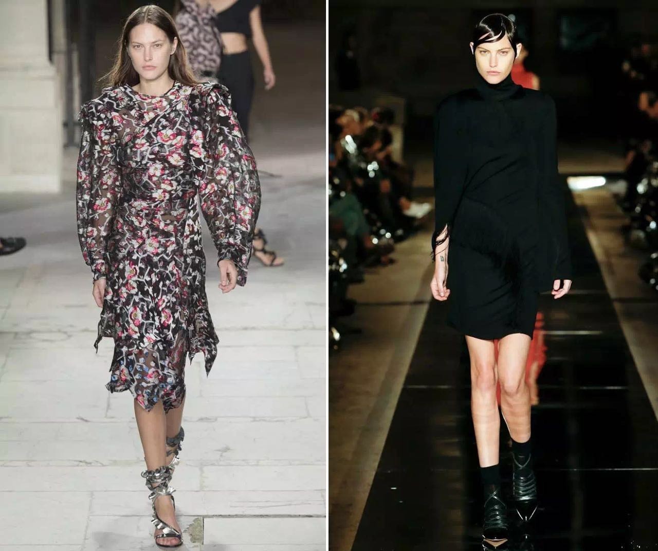 F王子+安公子，那些让我想嫁给她的女生都回归了！