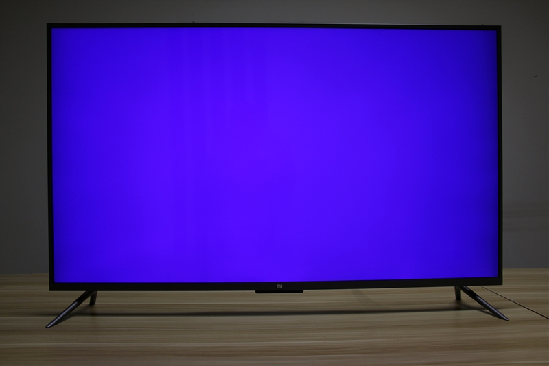 小米电视55寸4c深度评测,4k超高清hdr