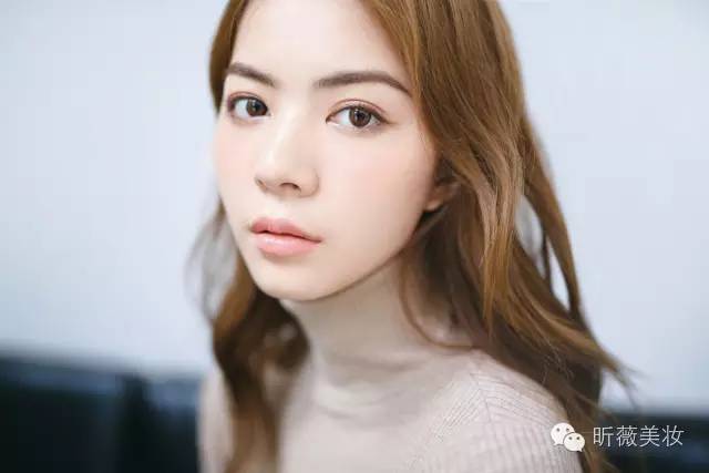 百搭眉妆是如何打造的,教你画好看的眉妆