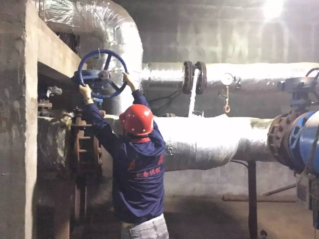 长春宇光热力朝阳区供热范围,宇光热力供热资讯