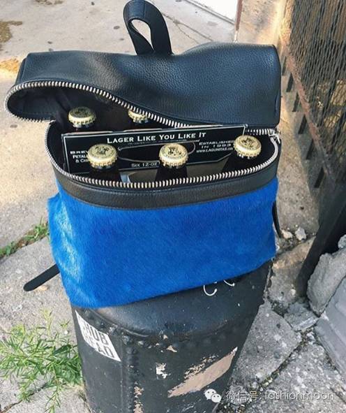 专访：SarahLaw-KARA设计师,你和一个fashiondesigner的距离有多远