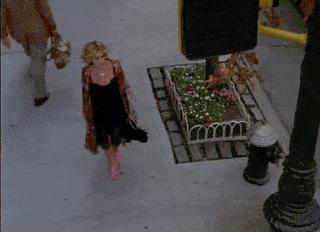 欲望都市女主角结局,欲望都市女主下场