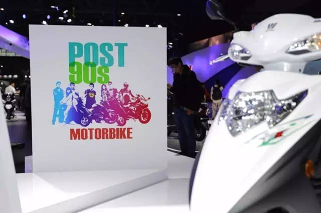 全面出彩，豪爵铃木以产品大秀肌肉