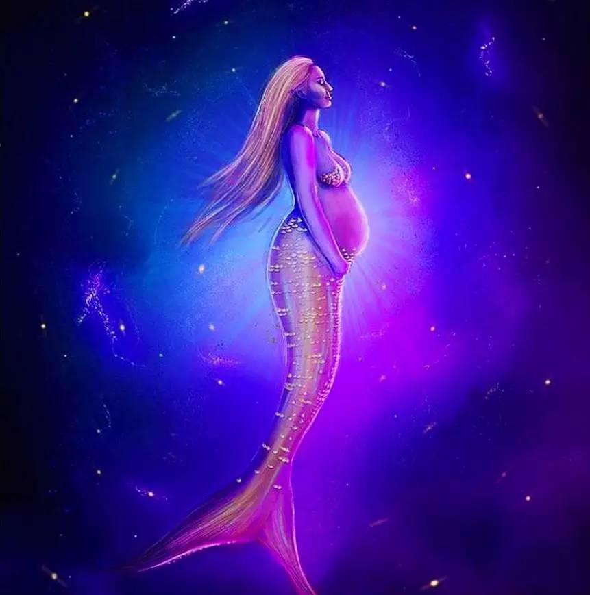 上帝の光|穿衣服对她是种浪费,生的孩子叫腰精的后裔