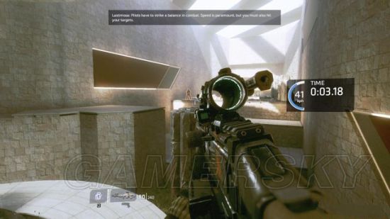 泰坦陨落2图文攻略,泰坦陨落2头盔开箱