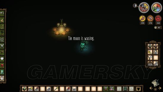 饥荒联机版gawr怎么玩,饥荒联机版ns新手攻略