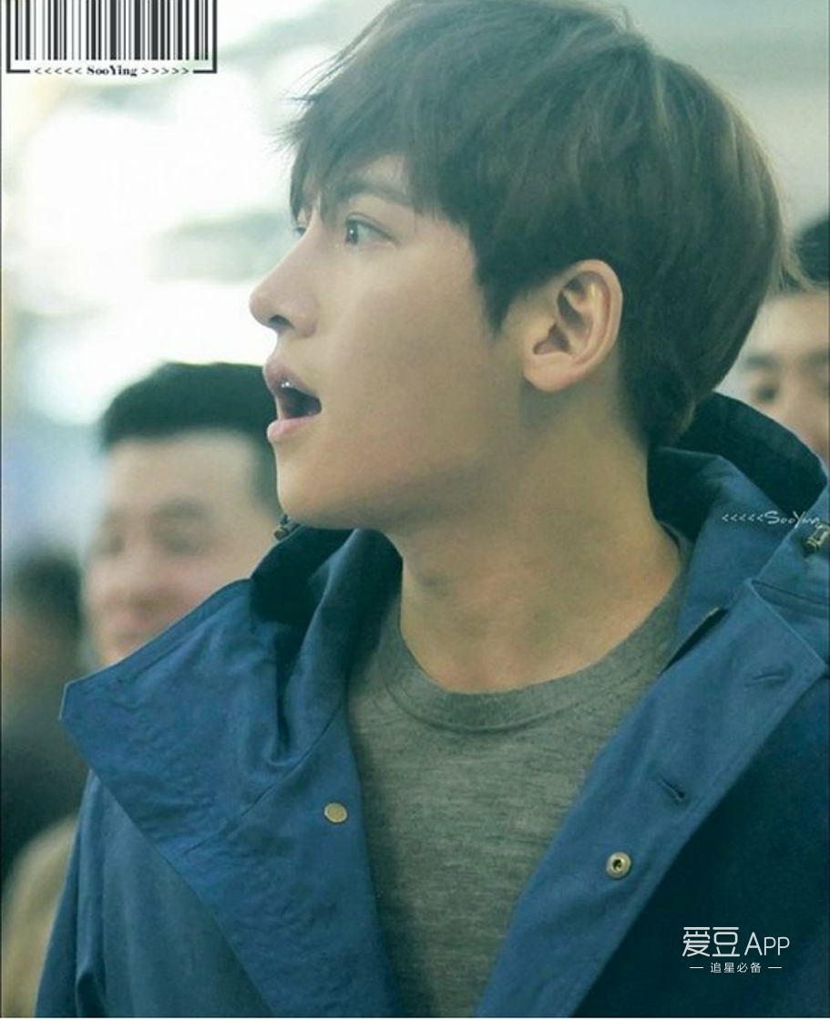 池昌旭是一个怎样的人,池昌旭20到34岁的变化