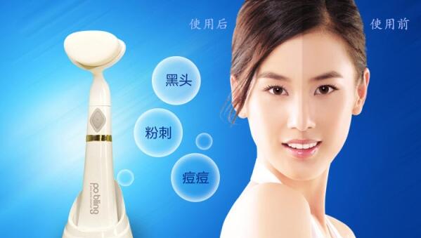 洁面仪能做到深层清洁吗,怎么用电动洁面仪洗脸