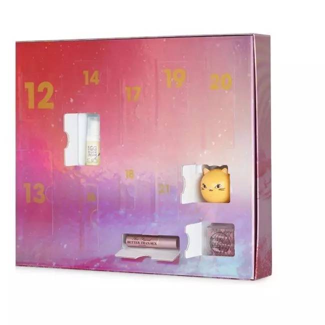 还好这些「圣诞限量」超难买|不然断手断脚过节算怎么回事...