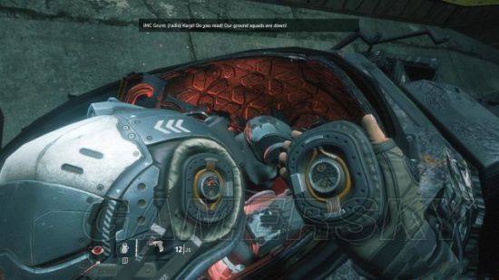 泰坦陨落2图文攻略,泰坦陨落2头盔开箱