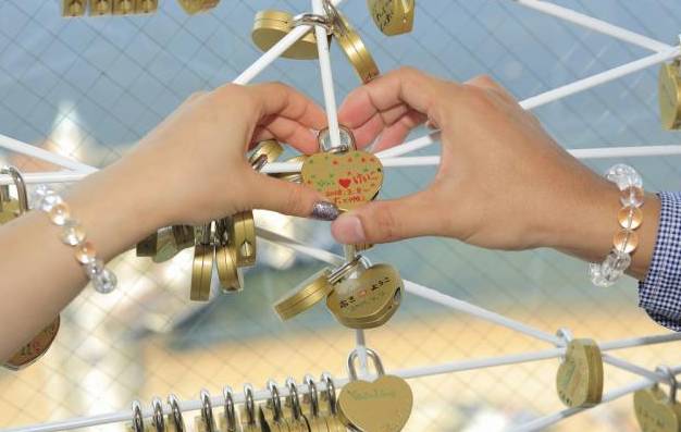 福冈观景台夜景,福冈夜景