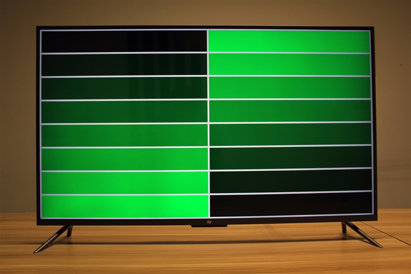 小米电视55寸4c深度评测,4k超高清hdr