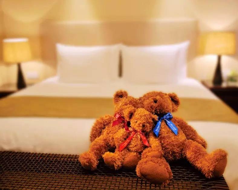 免费带你游景区,免费送住宿的景点