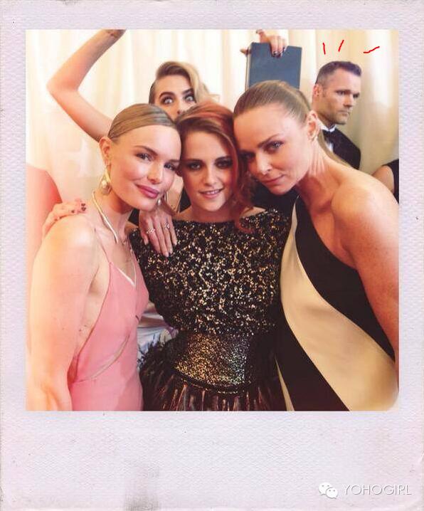 是男模吧|这些明星保镖根本天菜无误!