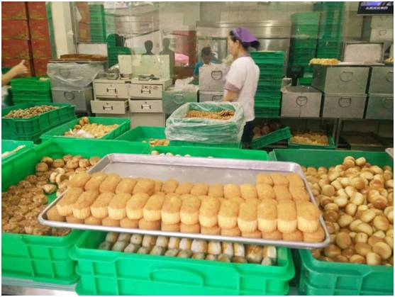 世界级的美食天堂,国内堪称美食天堂的五个地方