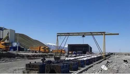 同样是600多公里路程，在这里要比国内多花近一倍的时间|小杜丝路行⑯