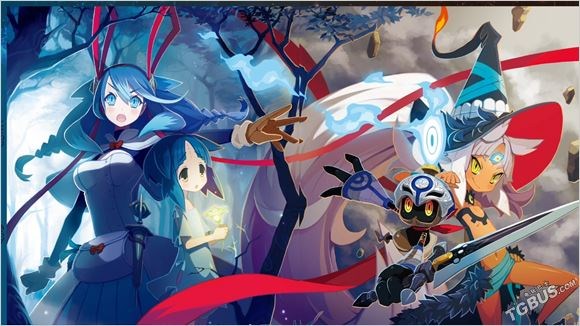 魔女与百骑兵2第一弹,魔女与百骑兵2boss攻略