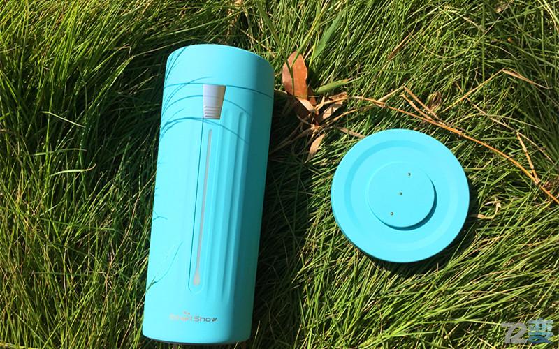 smartshow智能水杯说明书,智能高科技水杯