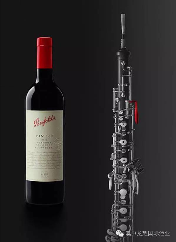 你知道奔富的BIN707、407、389是什么意思吗？