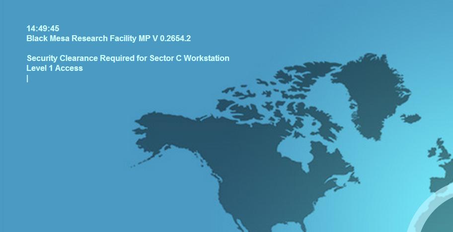 仿黑客网站,五个网站教你伪装黑客