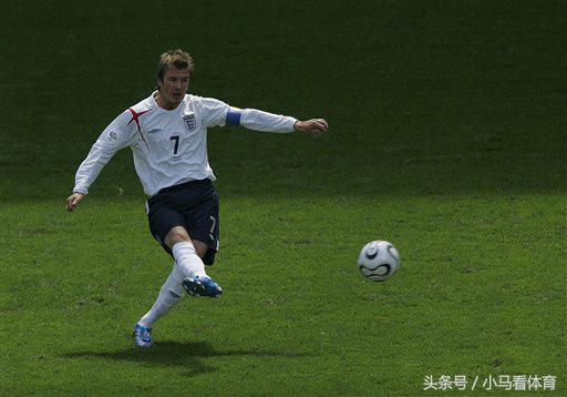 盘点足坛15个超远吊射,卡洛斯的诡异任意球