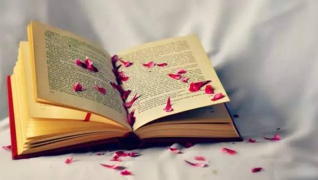 破晓风来一径香，当是人如故——卜算子一组