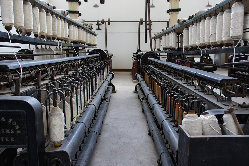 石家庄棉纺厂历史变迁,石家庄棉纺厂1978年视频