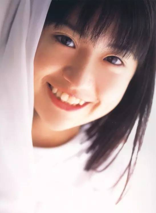 童星出身的女演员,日本童星出身的女明星