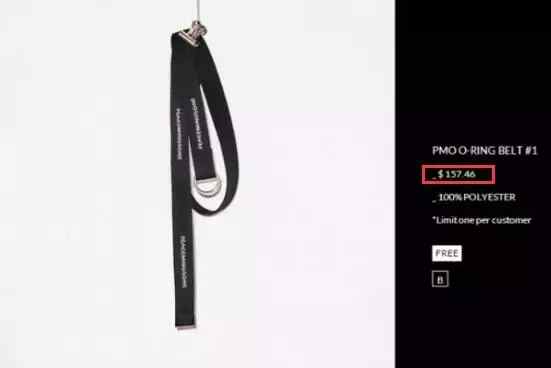 权志龙把5毛的夹子卖200块！baby买了，是真爱还是脑残？