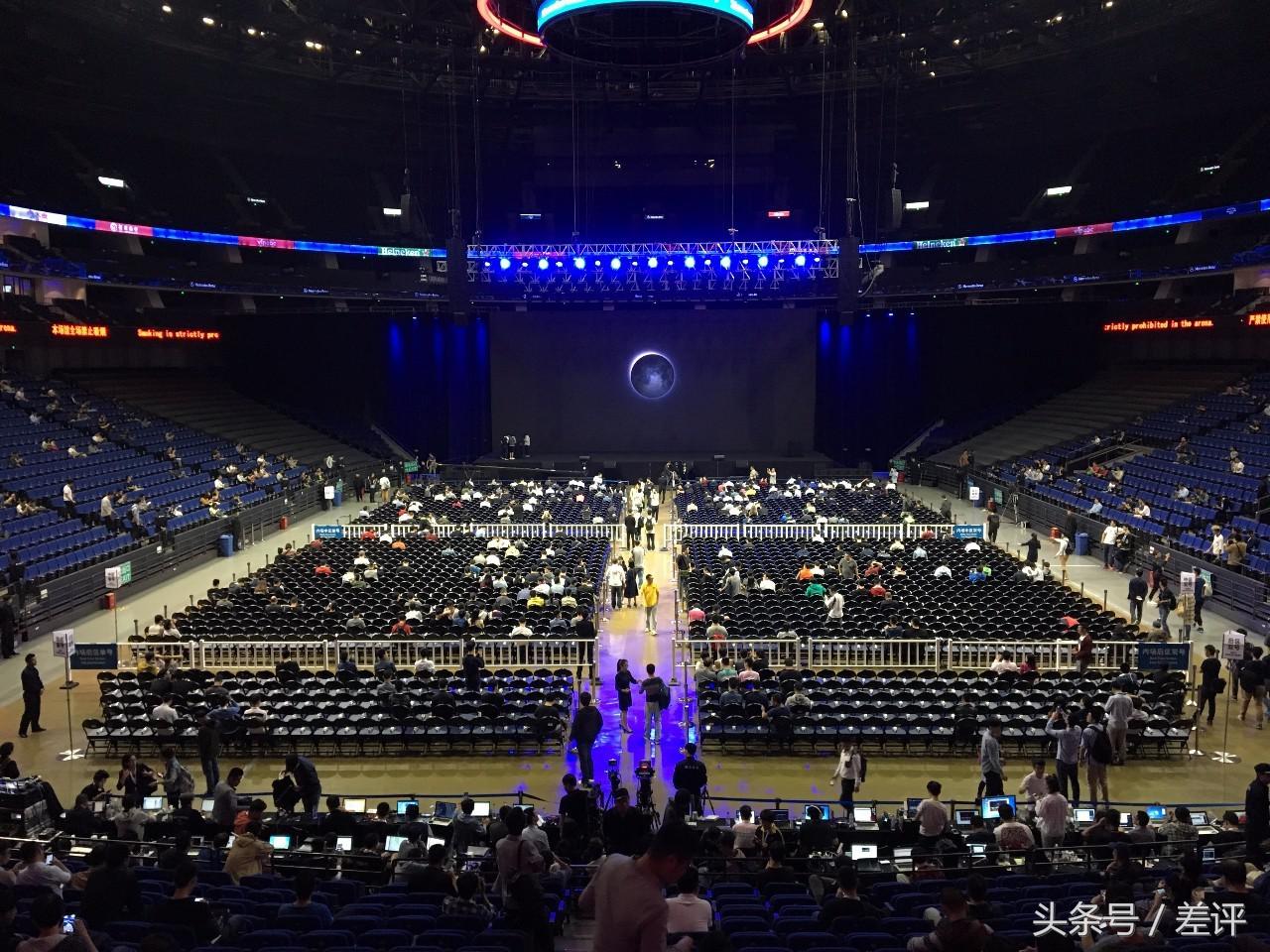 看过罗永浩直播后的你,锤子罗永浩发布会讲相声