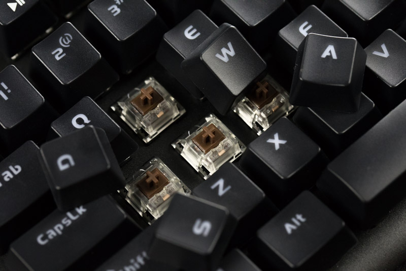 达尔优机械键盘ek815最好看的配色,机械键盘达尔优ek815值得购买吗