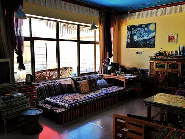 慢游弥河两岸,仙足岛游玩