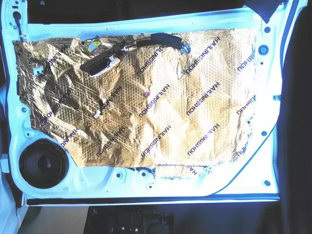 本田凌派改装案例大全,16款本田凌派加装超薄低音炮