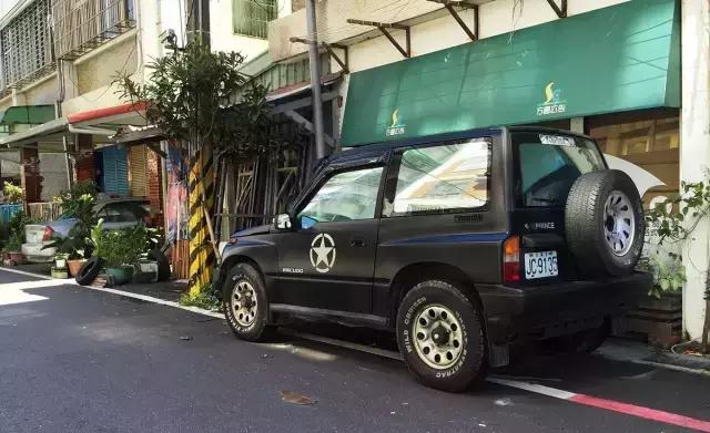 台湾到西藏自驾游,台湾自由行全攻略租车