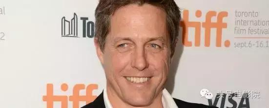 和两个女人生了四个孩子从未结婚休·格兰特究竟渣不渣？