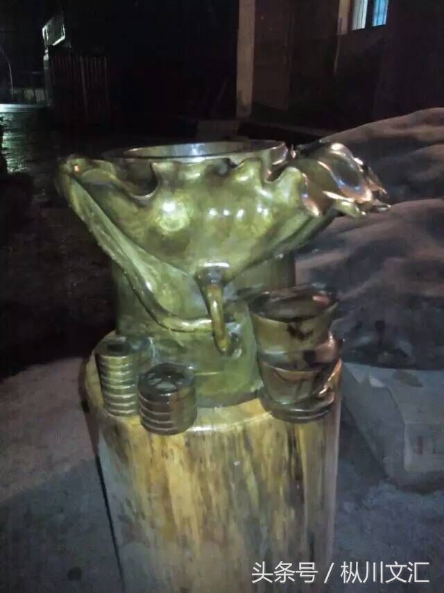 木头根雕大全,木头根雕艺术欣赏