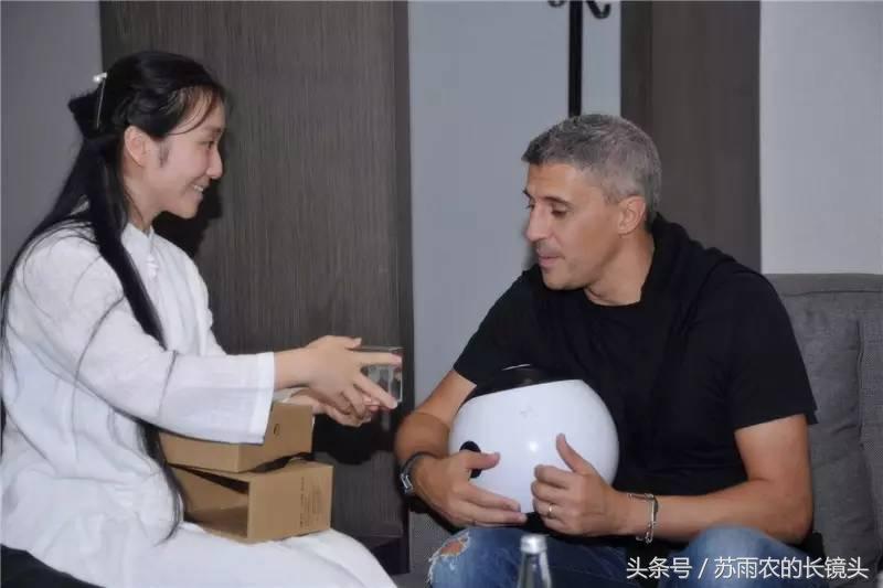 克雷斯波踢球技巧,克雷斯波决赛梅开二度