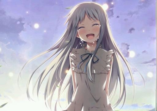 动漫里所有漂亮美少女,动漫中的十大美少女