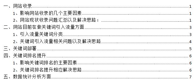 了解seo内容优化的几个方法,一个地区的门户怎么做seo