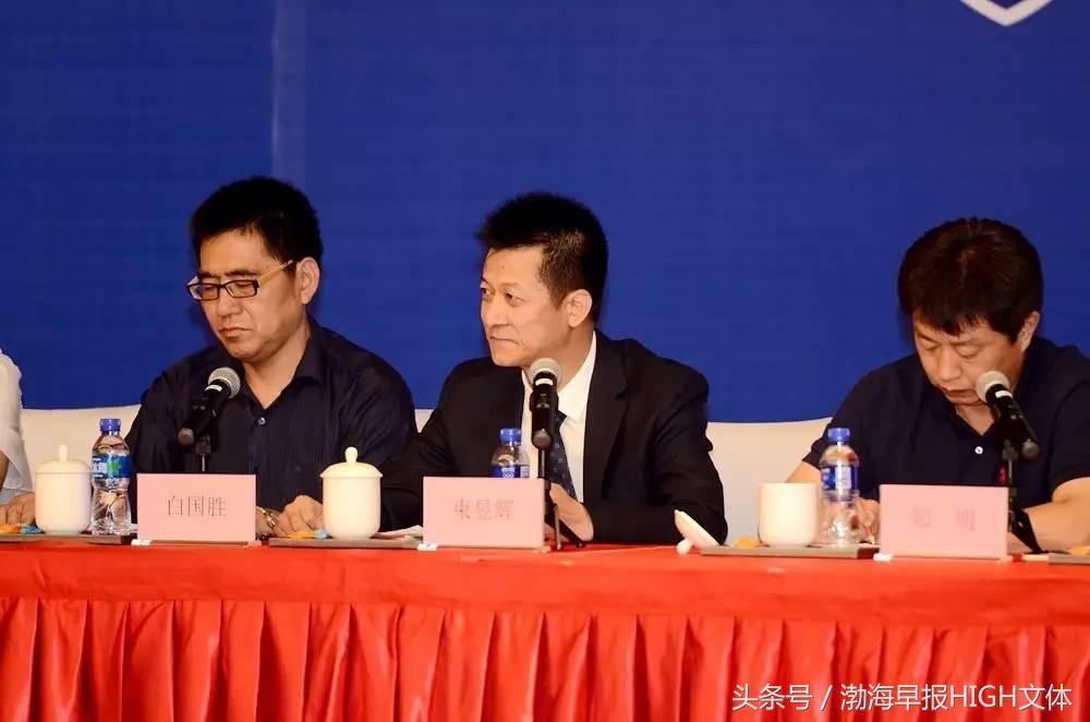 结局设想之内，过程艰辛难料，权健冲超，记头功者非卡帅