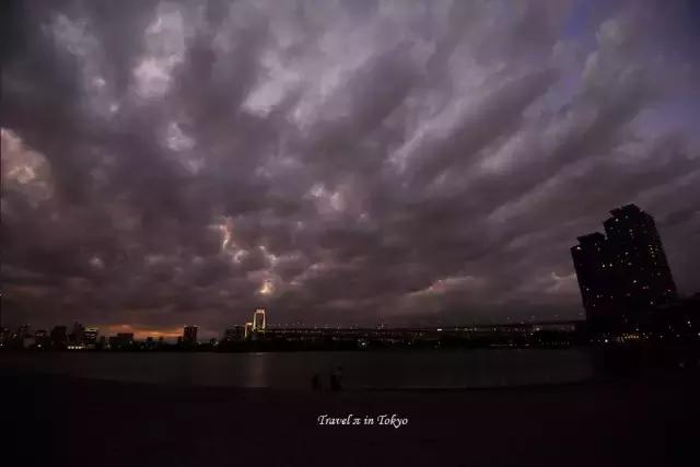 来东京值得做的事,除了逛商场还能去哪里玩啊