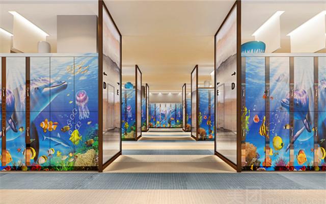 乐岛汤泉门票多少钱一张,海阳乐岛汤泉洗浴会所怎么样