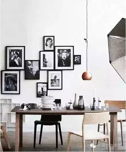 客厅挂画省钱小技巧,学着点才不会吃亏