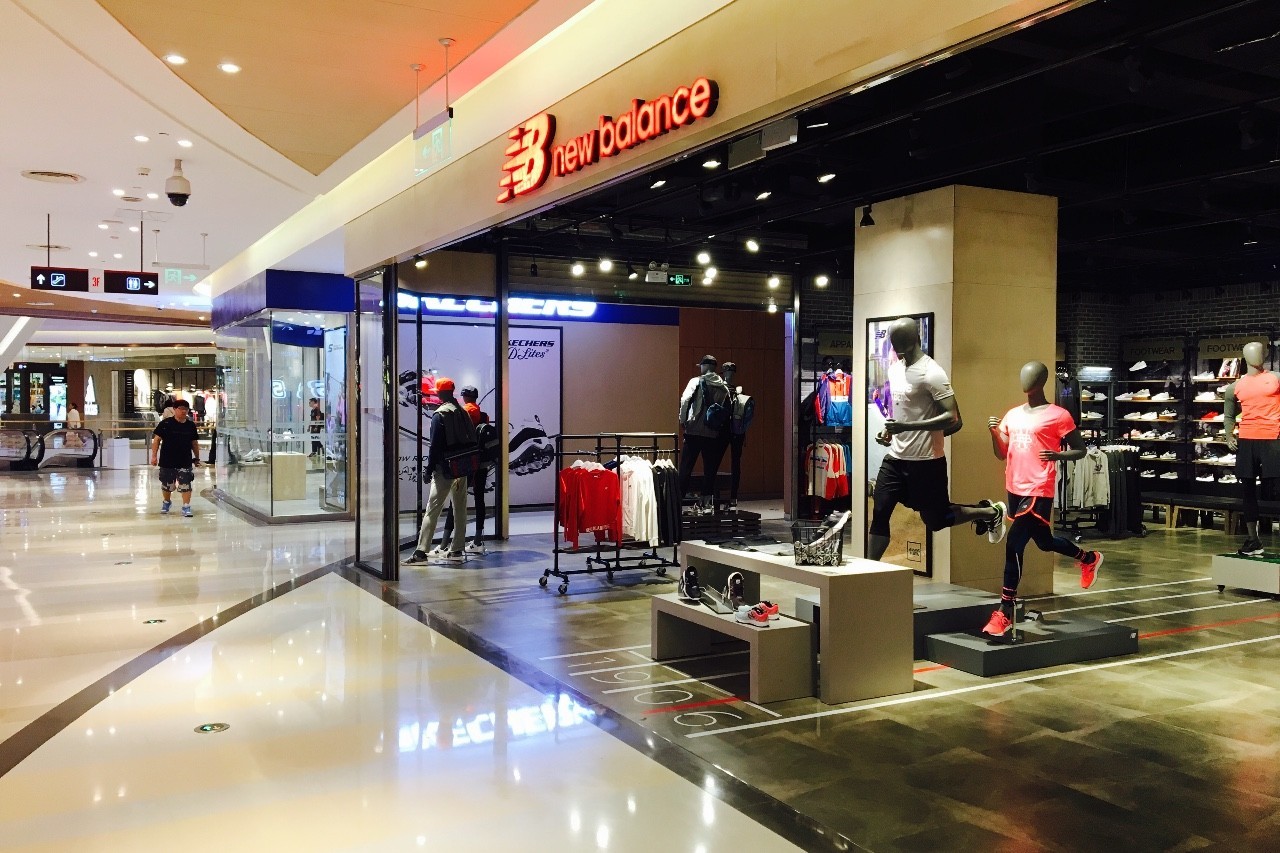 诚意之作|百联世纪购物中心初探图报（剪辑版）