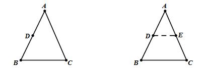 初中几何辅助线作法归类,初中几何辅助线添加方法技巧