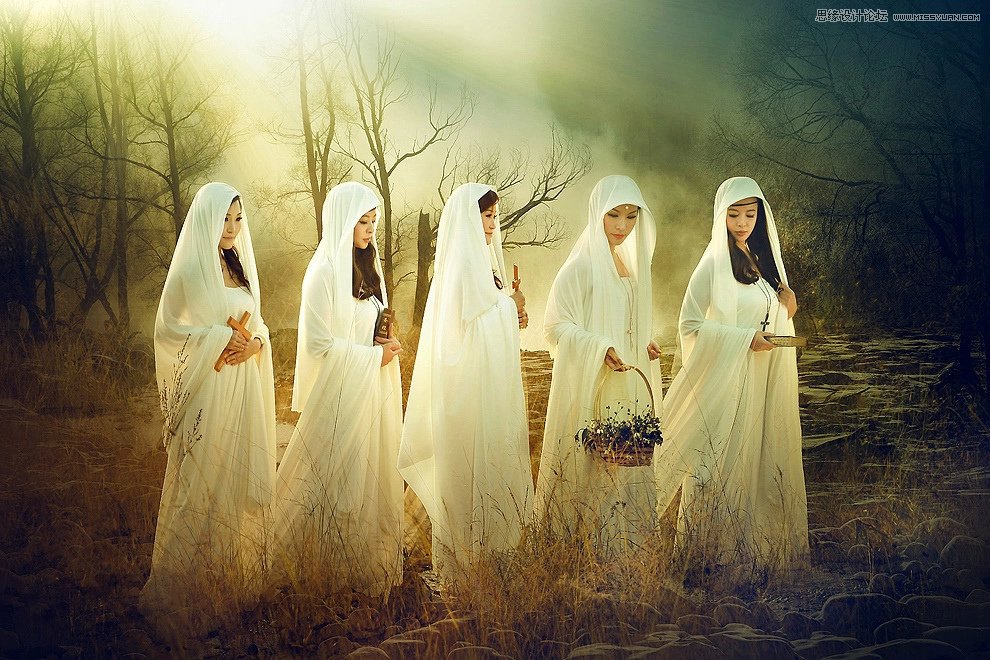 427详细解析新手应该如何学习PS及入门解答